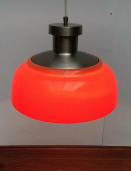 Kartell KD7 Pendant Castiglioni Mid Century 60er Space Age - Hamburg Hamburg-Nord