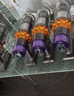 Dyson V15 detect absolute - Waldshut-Tiengen