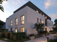 Penthouse-Wohnung zum Verlieben - Friedberg (Hessen)