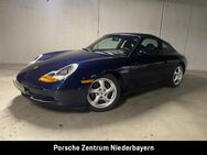 Porsche 996, (911) Carrera Coupe | | |, Jahr 1998 - Plattling