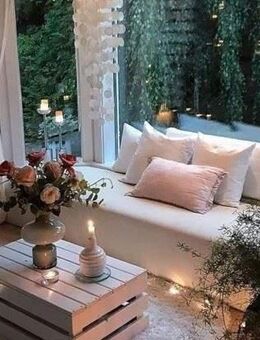 #Größzügige 2-Zimmer mit Balkon, EBK und Garage - BEZUGSFREI März 2026! - Bamberg