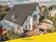 NEU: Luxuriöses Traumhaus in Meppen-Esterfeld zum Kauf! - Meppen