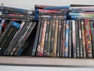 DVDS und CDS - Essen