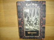 Karl May Klassische illustrierte Ausgabe. Winnetou I. Taschenbuch v. 2001, Omnibus Verlag - Rosenheim