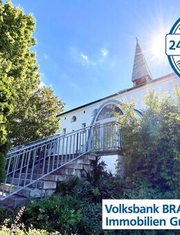 Gebäudekomplex mit vielfältigen Optionen in Helmstedt - Helmstedt