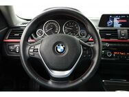 BMW 420 i 184PS Sports-Line Navi BiXenon Schiebedach - Teltow