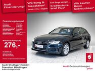 Audi A4, Avant 35 TFSI PDCplus, Jahr 2019 - Böblingen