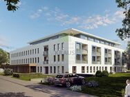 Barrierefreie 1-Zimmer-Neubau-Wohnung - Heidelberg