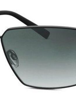 Marc O'Polo Sonnenbrille 505114 Form rechteckig, Logoschriftzug auf Bügel und Glas, Polyamid UV 400