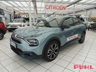 Citroen C4 Elektromotor e-Shine Navi 360 Kamera Klimaautom - Cuxhaven