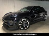 Porsche Macan, 4 | Hinterachslenkung | | |, Jahr 2024 - Plattling