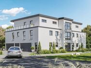 NEUBAU... Penthouse (WE 6) mit 3 Zimmern in Minden Baugebiet "Roßbachstraße" - Minden (Nordrhein-Westfalen)