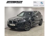 BMW X3 M 40d Head-Up HiFi DAB LED WLAN Standhzg. RFK - Rosenheim