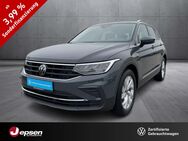 VW Tiguan, 1.5 TSI MOVE MOVE, Jahr 2024 - Saal (Donau)