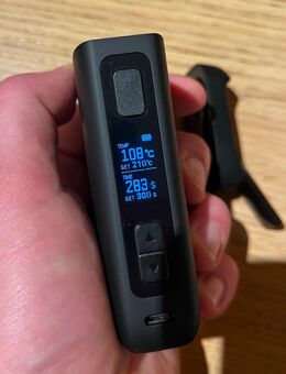 Fenix Neo Vaporizer — TOP Zustand — Inkl. Quittung vom 13.8.2025 - Berlin
