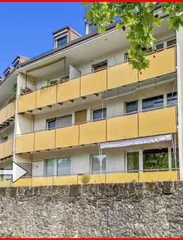 Main zu Füßen - Festung im Blick - Würzburg