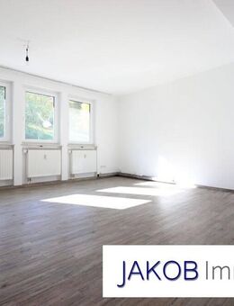 Preissturz! Leben im Herzen der Stadt - Top ausgestattete Citywohnung in Kulmbach! - Kulmbach