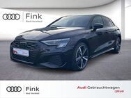 Audi S3, Sportback TFSI, Jahr 2024 - Bad Hersfeld