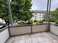 schöne 2,5 Zimmer Wohnung mit Balkon - Essen
