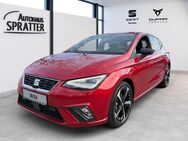 Seat Ibiza, 1.5 TSI FR, Jahr 2024 - Germering Zentrum