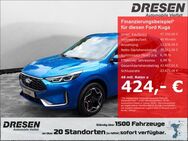 Ford Kuga, 2.5 l ST-Line X digitales, Jahr 2024 - Mönchengladbach