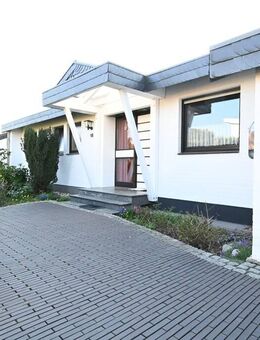 Modernisiertes Einfamilienhaus mit hoher Energieeffizienz in attraktiver Lage - Mettmann