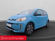 VW up, e-up, Jahr 2022 - Greding