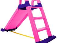 Jamara Rutsche Funny Slide, BxLxH: 59x145x79 cm