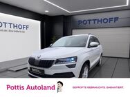 Skoda Karoq, 2.0 TDI Style, Jahr 2019 - Hamm