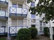 Kapitalanlage: 28m² Wohnung mit Balkon in der 1. Etage - Provisionsfrei - Hockenheim