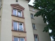 Zentrumsnahe Wohnung mit Balkon, optisch ansprechend inklusive Bodenkammer - Chemnitz