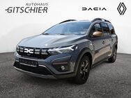 Dacia Jogger, Extreme HYBRID 140, Jahr 2024 - Herbertingen