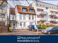 Attraktives Mehrfamilienhaus mit 3 Wohneinheiten in Hamburg-Tonndorf! - Hamburg