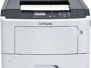 GARANTIE Lexmark M1145 Laser S/W USB LAN Duplex 91T S. TONER & Bildtrommel NEU - Radolfzell (Bodensee) Zentrum