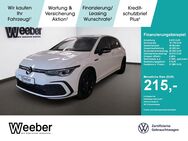 VW Golf, 2.0 VIII GTI, Jahr 2022 - Leonberg (Baden-Württemberg)