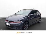 VW Polo, 2.0 TSI GTI | | | BEATS AUDIO, Jahr 2023 - Deggendorf