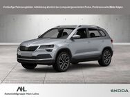 Skoda Karoq, 2.0 TDI Drive 110kW, Jahr 2022 - Goslar