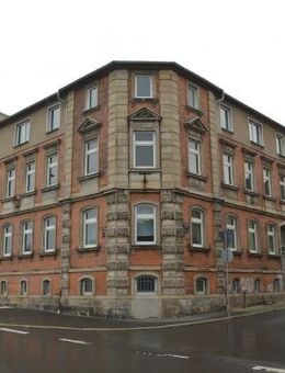 Sanierungsobjekt in Falkenstein - Falkenstein (Vogtland)