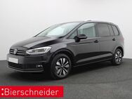 VW Touran, 1.5 TSI Move IQ-LIGHT, Jahr 2024 - Mühlhausen (Regierungsbezirk Oberpfalz)