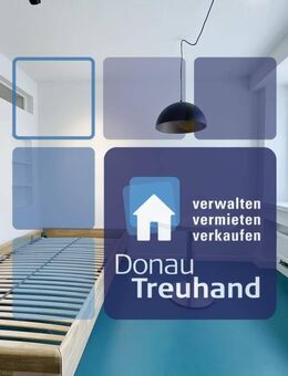 City-Life pur - Vollmöbliert, modern & mitten im Zentrum! - Passau
