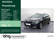 Skoda Kamiq, 1.0 TSI Ambition Kamiq Clever, Jahr 2021 - Freudenstadt