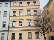 Gepflegte Wohnqualität - Modernisiertes MFH mit 4 Einheiten - Altenburg