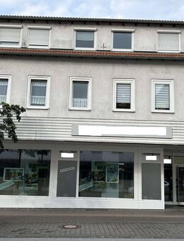 Wohn- und Geschäftshaus in sehr guter Lage in Marsberg - Marsberg