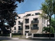 ERSTBEZUG: urbanes Wohnen zweifach genießen. Moderne Maisonettewohnung mit 5-Zimmern und zahlreichen Balkonen! - Hamburg
