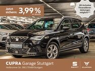 Seat Arona, 1.0 TSI FR OPF, Jahr 2023 - Stuttgart