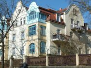 2-Zimmer-Garten Wohnung Weinbergstraße zu vermieten! - Dresden