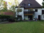 Dreifamilienhaus in begehrter Lage in Berg am Laim - München