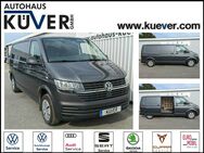 VW T6.1, 2.0 TDI Kasten 16, Jahr 2023 - Hagen (Bremischen)