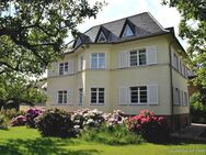 Großzügige Familienvilla in Dahlem mit parkartigem Garten - Berlin