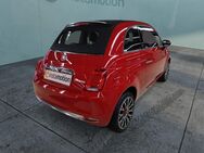 Fiat 500C, 1.0 Red Mild Hybrid, Jahr 2023 - München